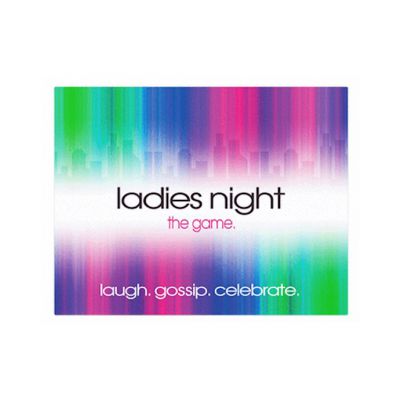 Ladies Night Game