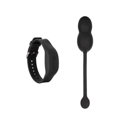Waistband Remote Ultra soft Kegel