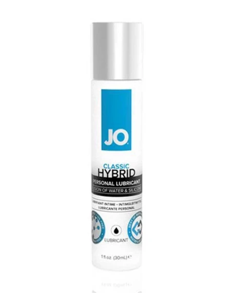 System Jo Hybrid Lubricant 30 Ml