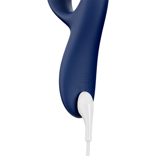 We-Vibe Nova 2 Vibrator Midnight Blue — image 4 of 8