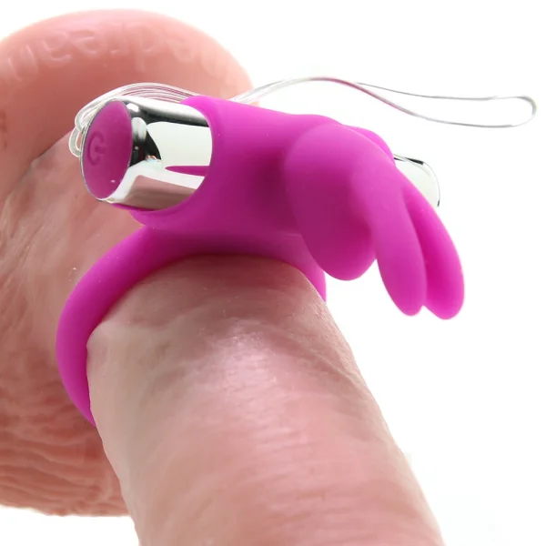 Lovehoney Happy Rabbit Remote Control Cock Ring