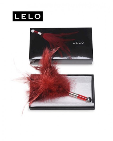 Lelo Tantra Feather Teaser