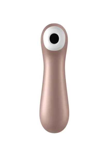 Satisfyer Pro 2 Vibration