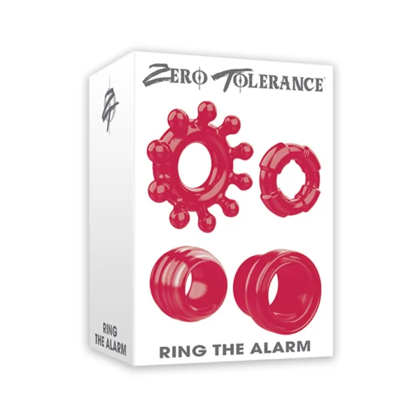 Zt Ring The Alarm