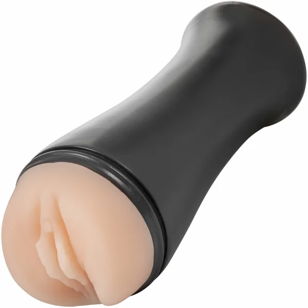 Private Naughty Lolita Vacuum Cup To Go Penis Masturbator By CalExotics