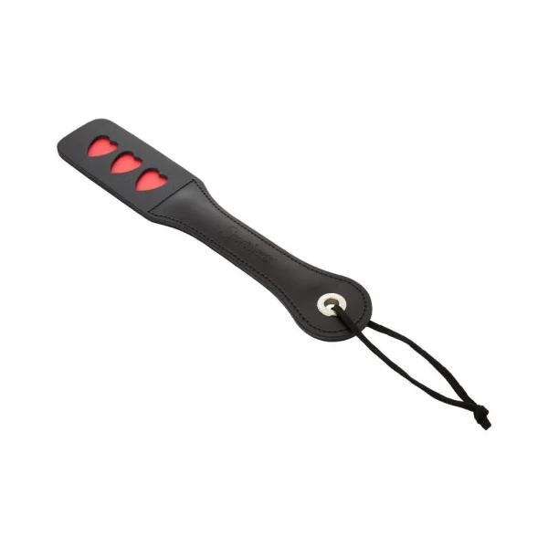 Heart Paddle With Handle (12 Inches) — image 13 of 13