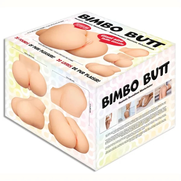 Bimbo Butt Fuck Me Silly — image 5 of 22