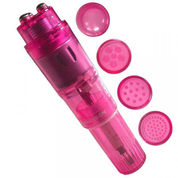 Mark's Clitoral Stimulator