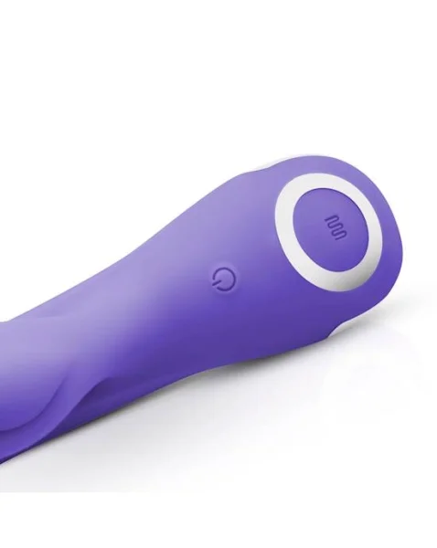 Fane Rabbit Vibrator