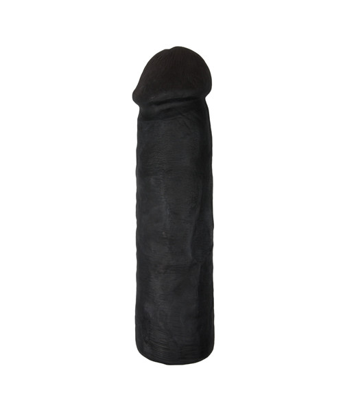 Penis Sleeve black