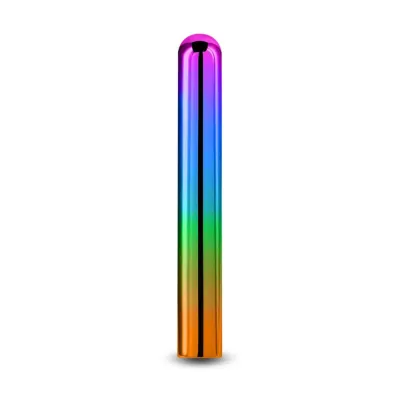 Bullets Discreet Chroma Rainbow Large
