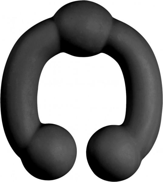 O Hands Free Prostate Massager