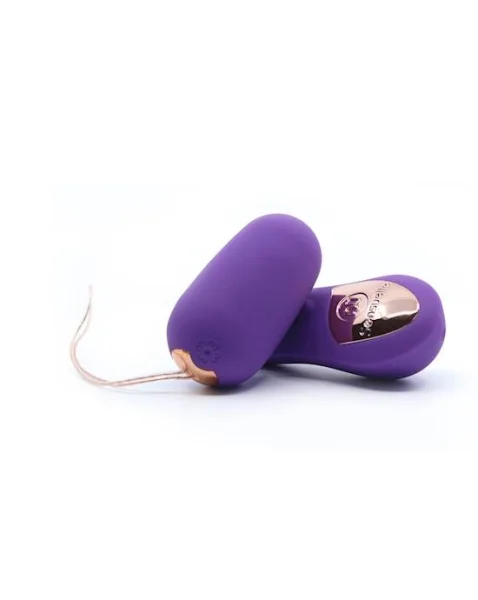 NU Sensuelle Remote Control Petite Egg