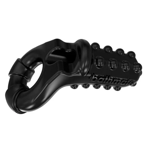 Bathmate Rechargeable VIBE Ring Tickle