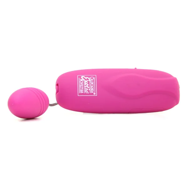 Jumpin Gyrator Mini Rockets - Pink