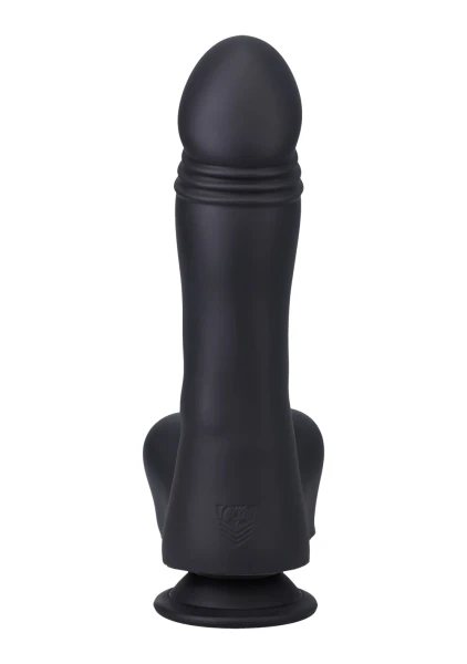 Fort Troff - Piston Thruster Mini Fuck Machine