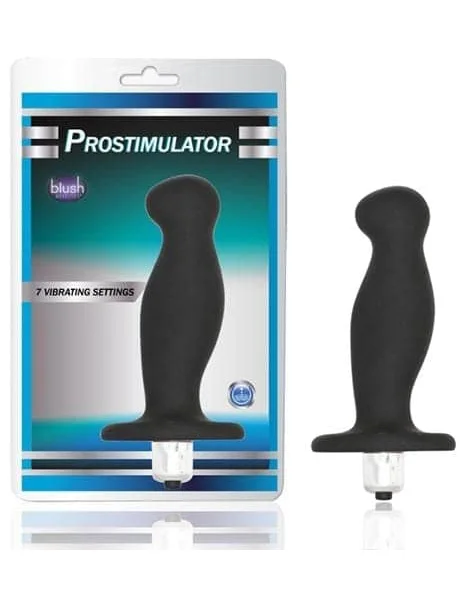 Prostimulator (Black)