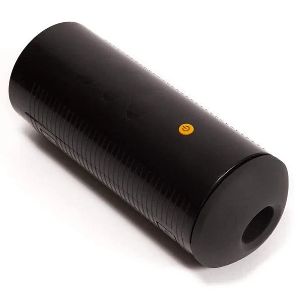 Pornhub Kiiroo Interactive Blowbot Stroker