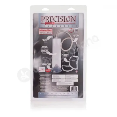 Precision Pump Intermediate 1 Penis Pump