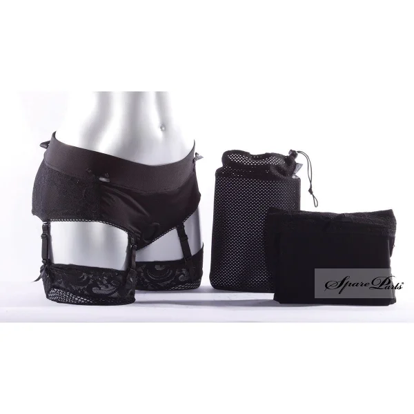 Spareparts Bella Harness