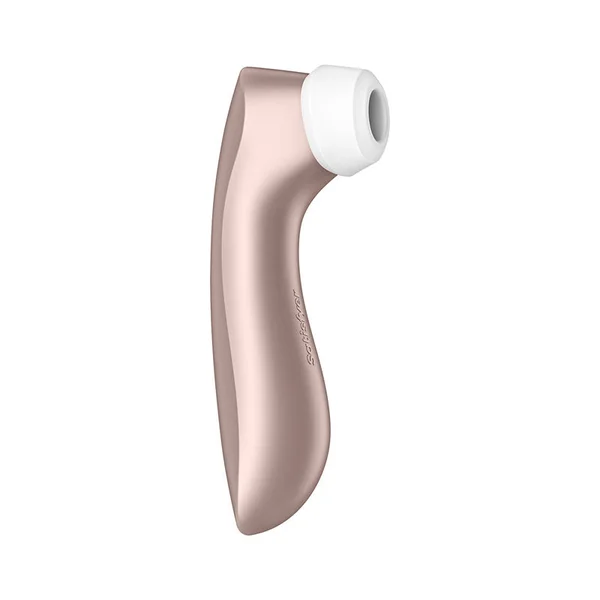 Satisfyer Pro 2 Vibration Clitoral Stimulator — image 11 of 13