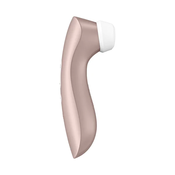 Satisfyer Pro 2 Vibration Clitoral Stimulator — image 10 of 13