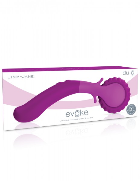 Evoke Du-o Purple