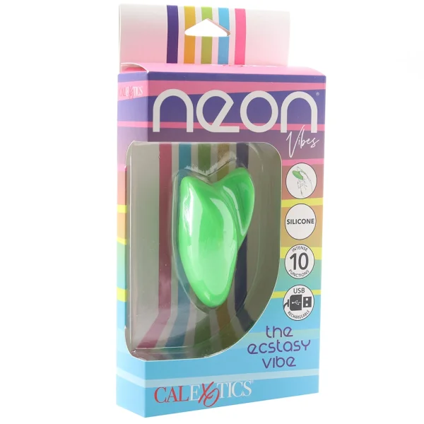 Calexotics Neon Vibes The Ecstasy Vibe