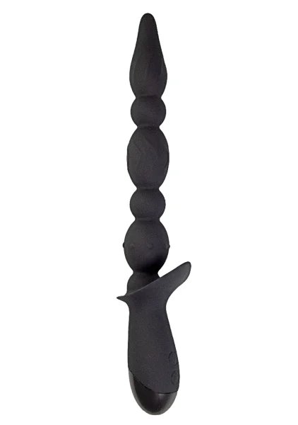 Buttfuk Vibrating Anal Wand