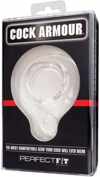 Cock Armour Large Cock Ring