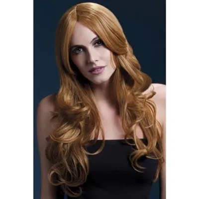 Khloe Wig Auburn