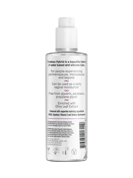 Wicked Simply Timeless Hybrid 4oz