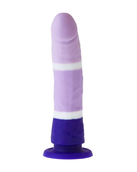 Nood Colours Tapering Dildo