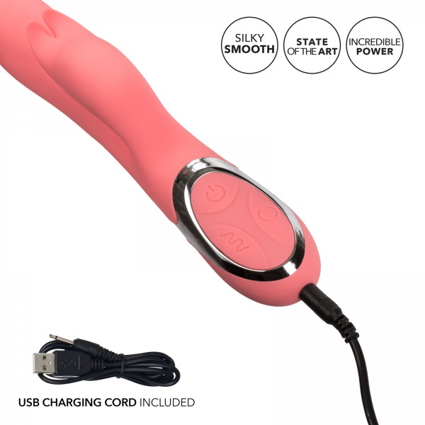 Enchanted Tickler Rabbit Vibrator