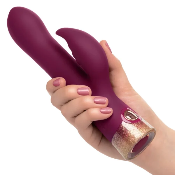 Jopen Starstruck Affair Rabbit Vibrator