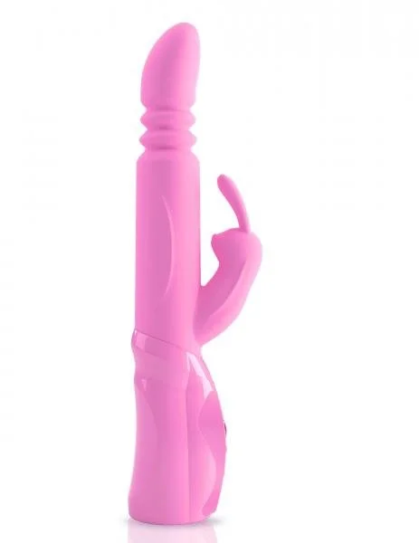 WOW G Motion Rabbit Vibrator