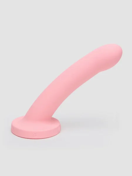 Sportsheets Daze Vibrating Rechargeable Non-Realistic Silicone Dildo