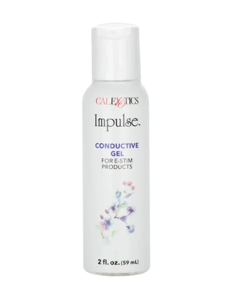 Impulse Conductive Gel for E-Stim Products