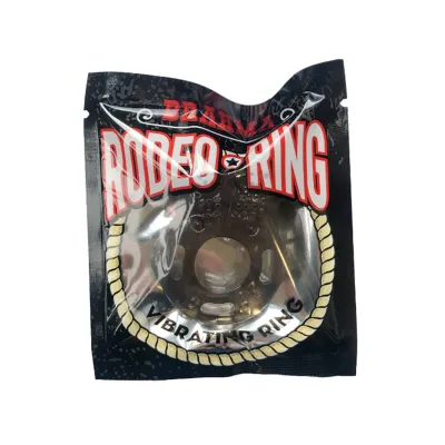 Brahma Vibrating Rodeo Ring