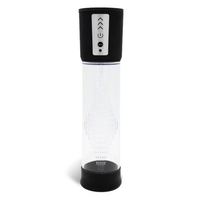High Rize 8 6 Automatic 3 Speed Penis Pump