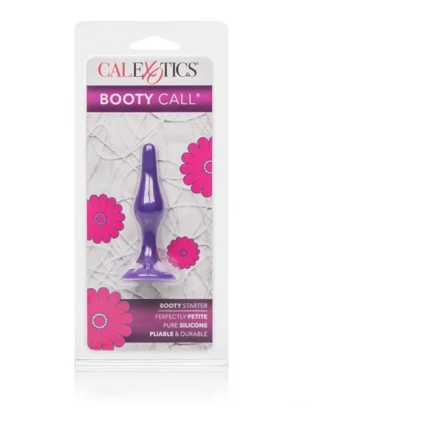 Calexotics Booty Call Booty Starter Plug — image 5 of 8