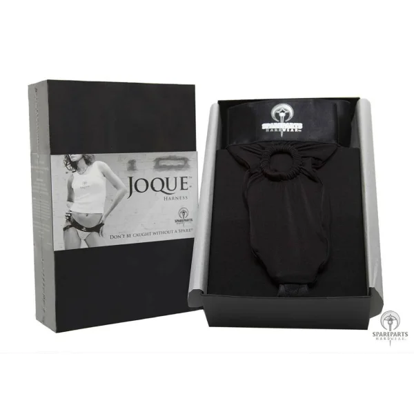 SpareParts Hardwear Joque Unisex Harness