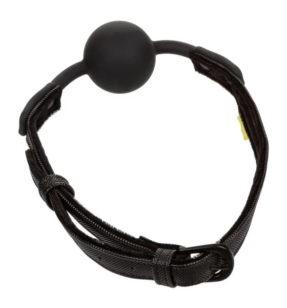 CalExotics Boundless Ball Gag — image 8 of 12