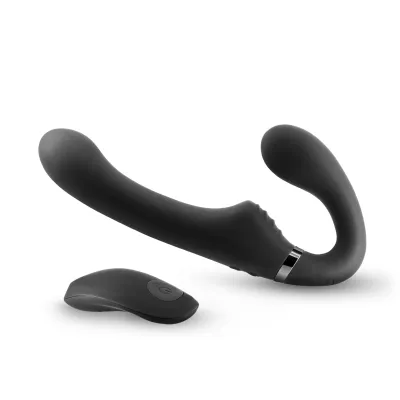 Shi shi Midnight Rider Black