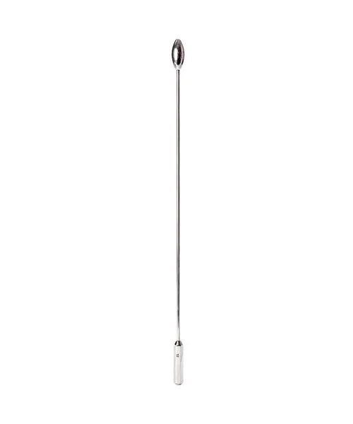 Torment Stainless Steel Set of Eight Rosebud Urethral Sounds — image 6 of 7