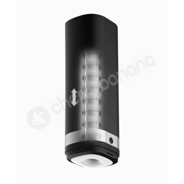 Kiiroo Onyx 2 Masturbator With Tanya Tate Fleshlight Experience