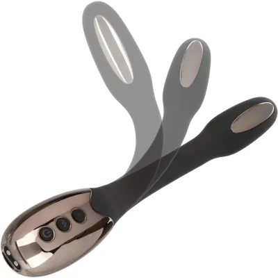Volt Electro Spark Rechargeable Electro Stimulating Massager By CalExotics