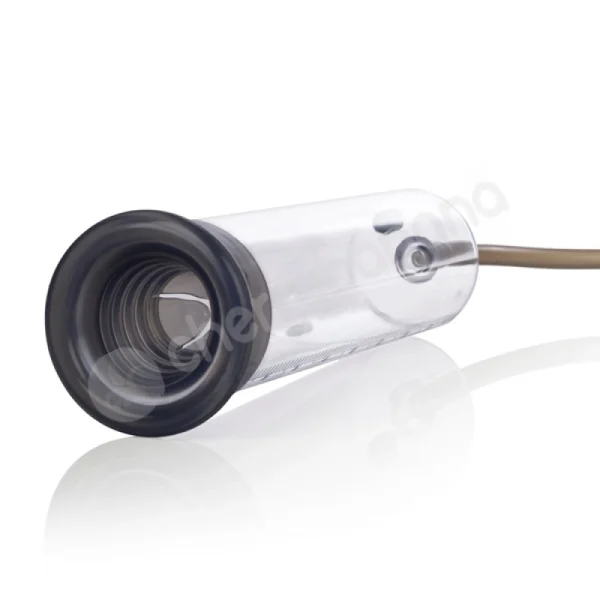 Precision Pump Intermediate 1 Penis Pump