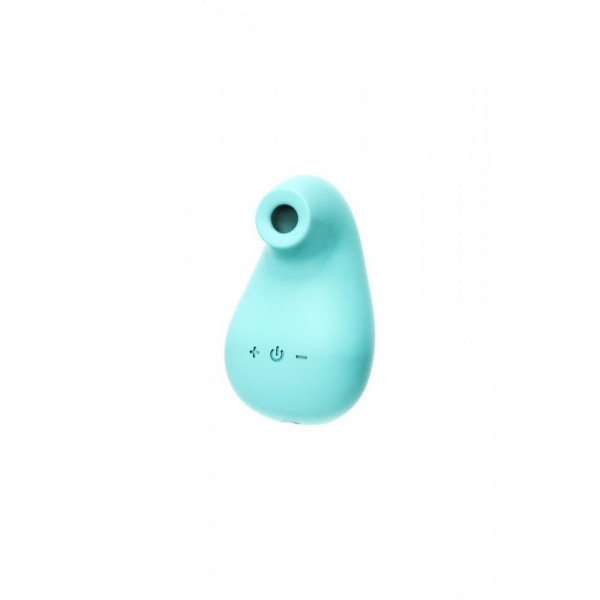 VeDO Suki - Turquoise Air Suction Clit Stimulator