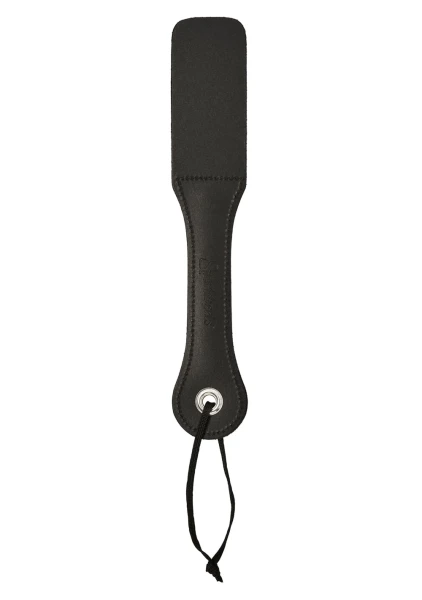 Sportsheets Leather Heart Paddle